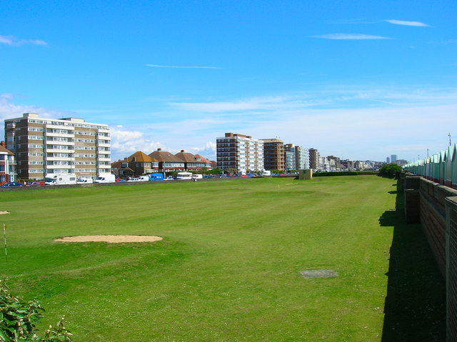 Speelplek Zandkreekweg