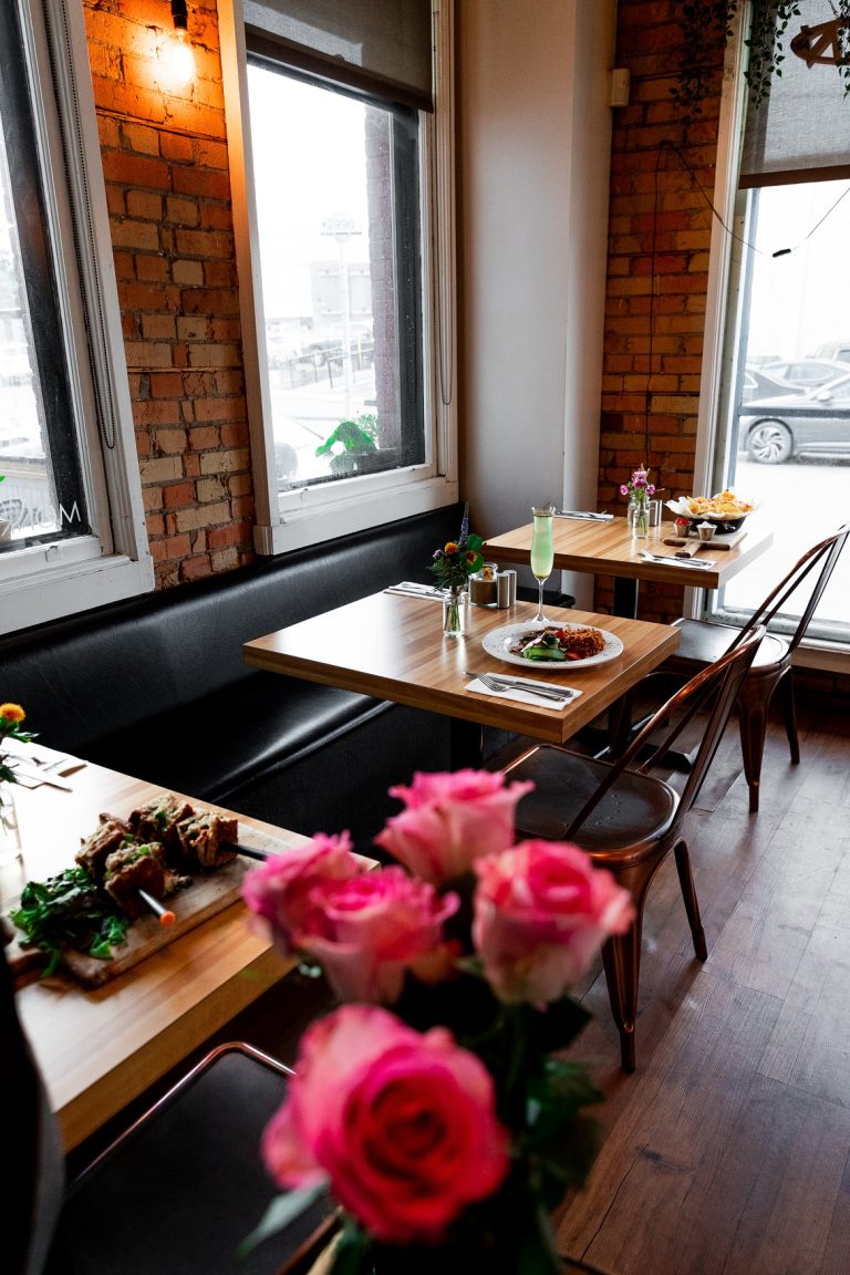 Café Centraal — restaurant in Goes