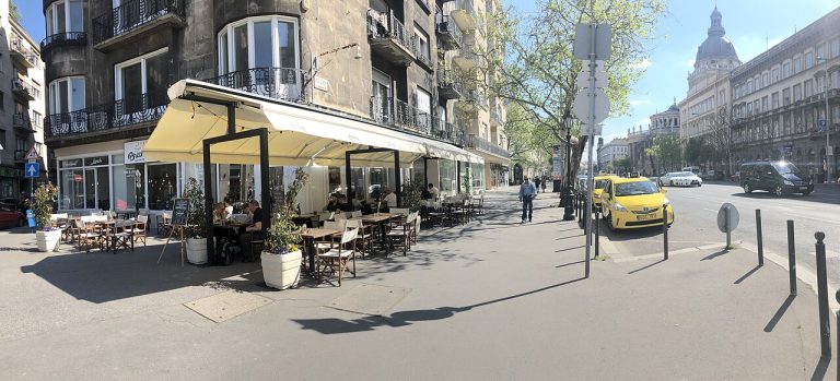 Het Wijnlokaal — restaurant in Goes