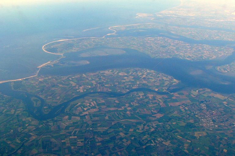 Expositie in Veerse Meer — Musea in Goes