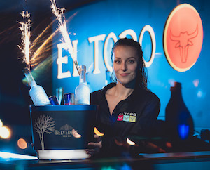 El Toro Club — Uitgaan in Goes