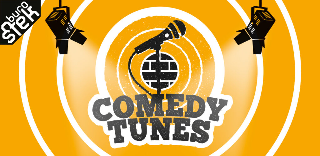 Comedy Tunes in Goes