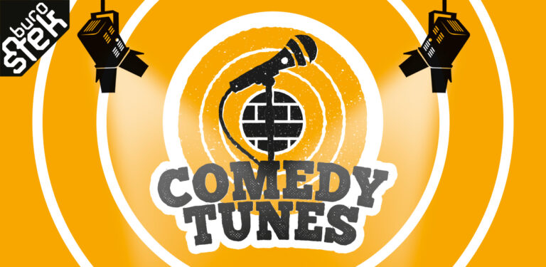 Comedy Tunes — Uitgaan in Goes