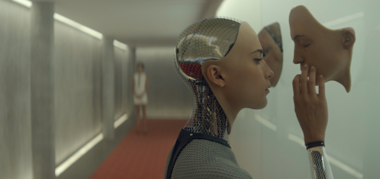 Koolhovens Keuze: Ex Machina — Film in Goes