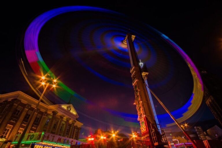 Zandbergse Kermis 2026