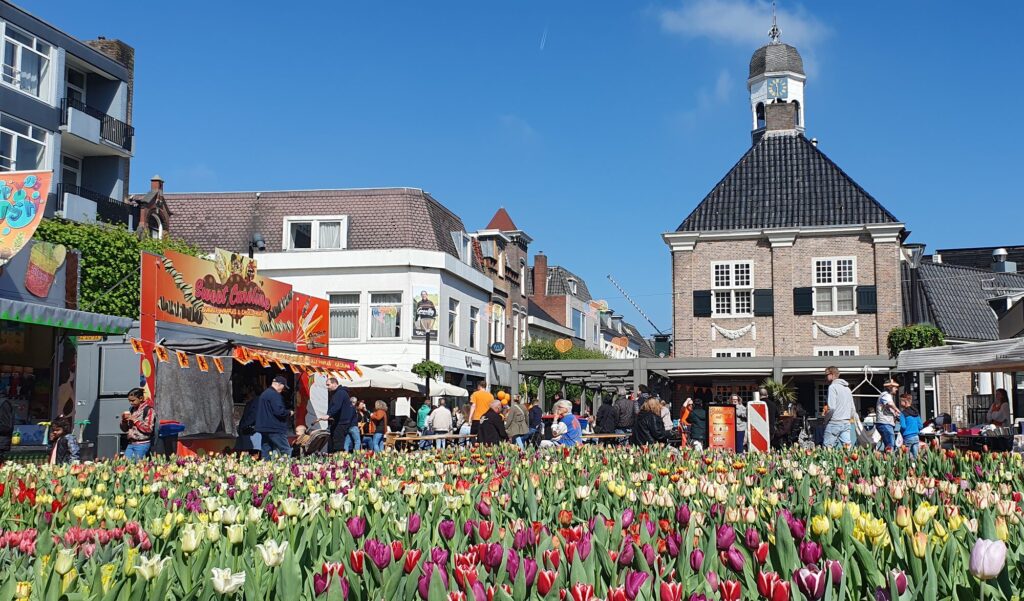 Uittip van de week: Feestweekend Clinge 2026