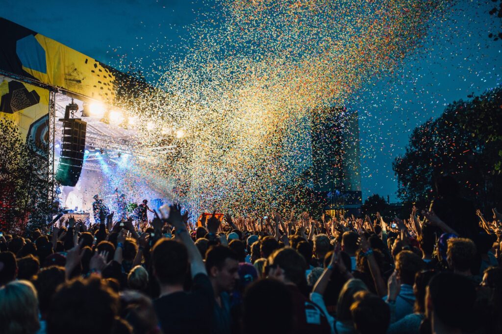 Centree Festival 2026 in Zierikzee
