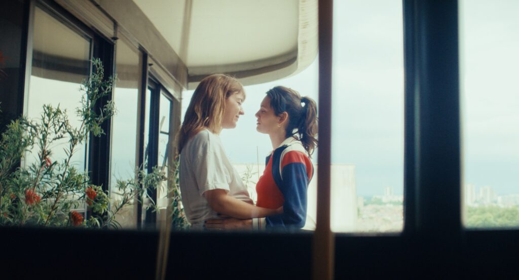 Des Preuves d’Amour in Goes