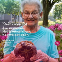 Uittip van de week: Week van de Positieve Gezondheid: Workshop Ont-moeten: horen, zien en proeven
