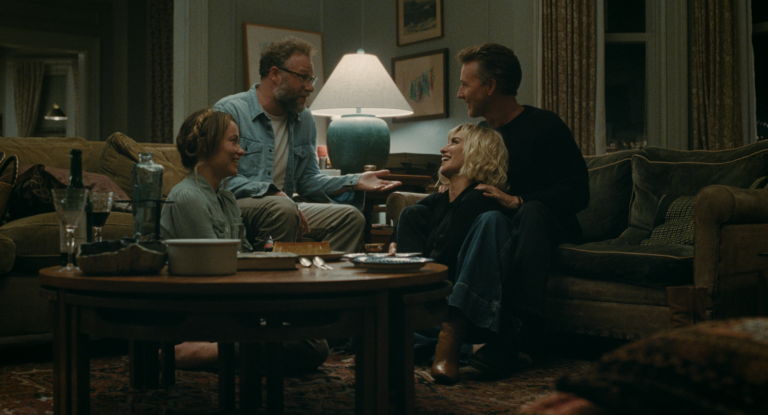 Goese Filmdagen amuse — Film in Goes