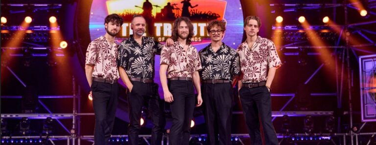 Beach Boys Best — muziek in Goes