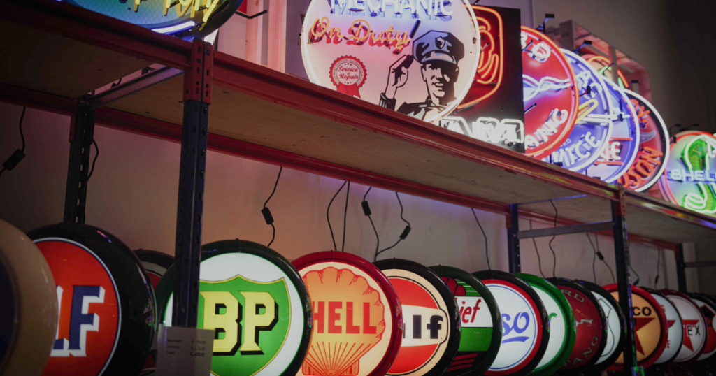 Rock Around The Jukebox Experience in Goes