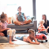 Kroost Kafé — familie-kids in Goes