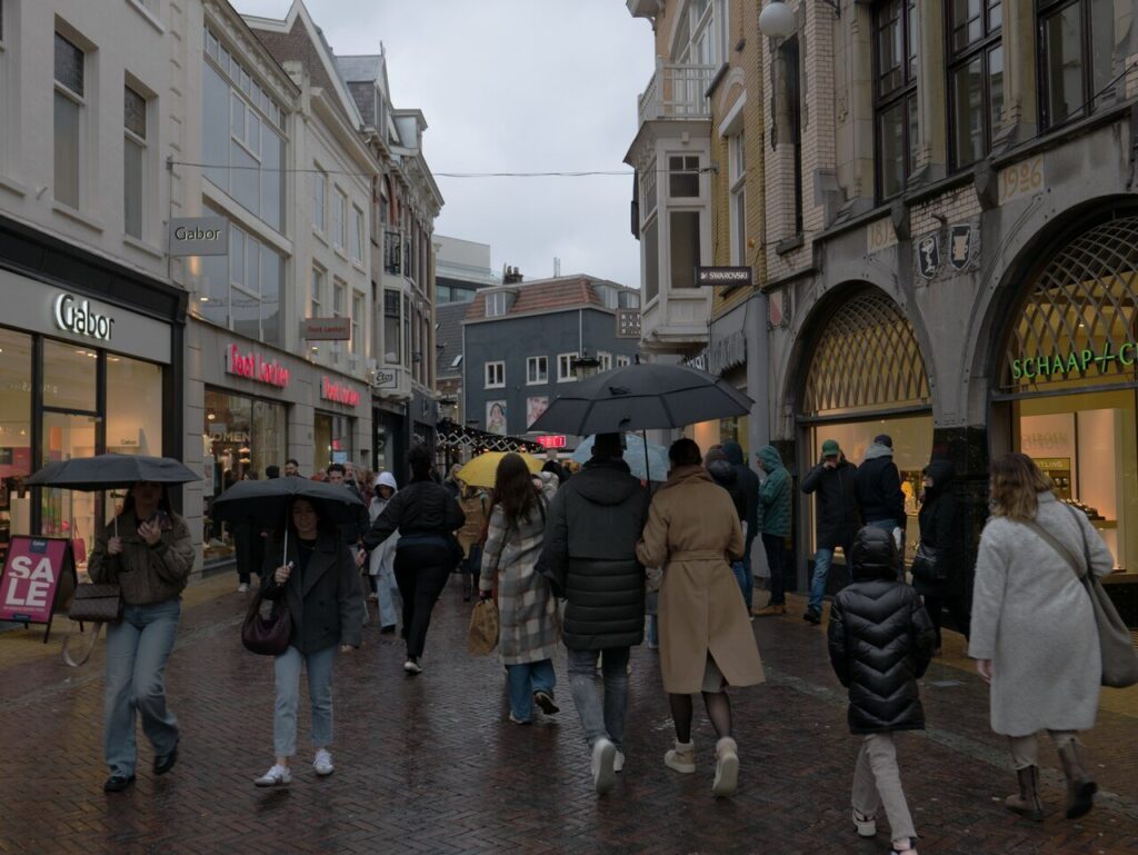 Openstelling voor bezichtiging/kaarsje branden (winterseizoen) in Goes