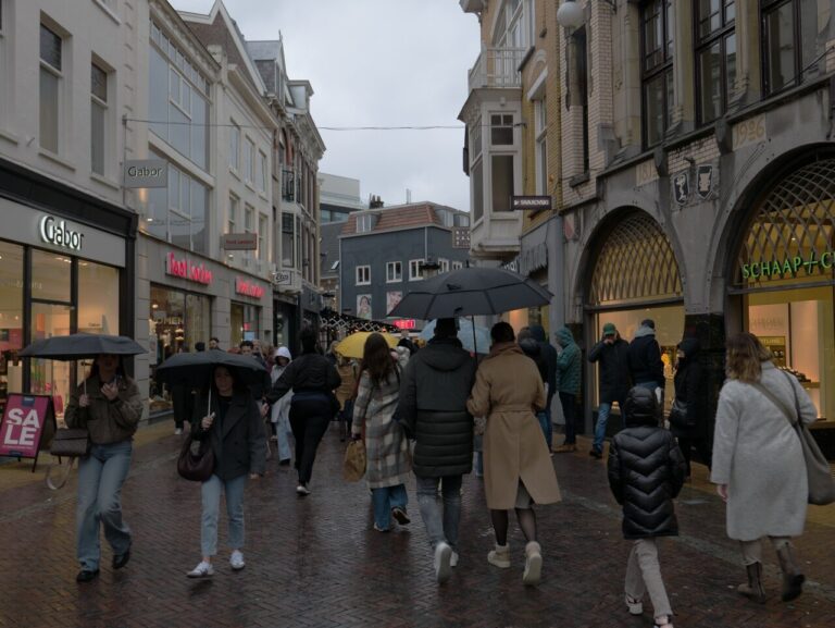 Openstelling voor bezichtiging/kaarsje branden (winterseizoen) — open-dag in Goes