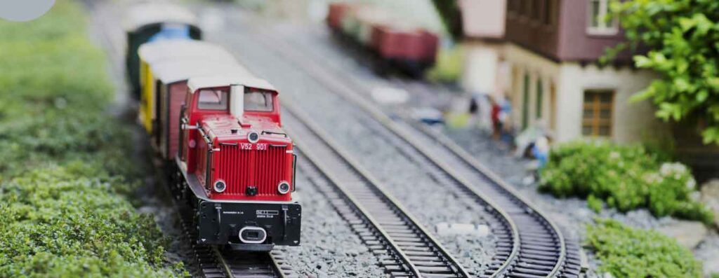 Modelbouwshow.nl in Goes