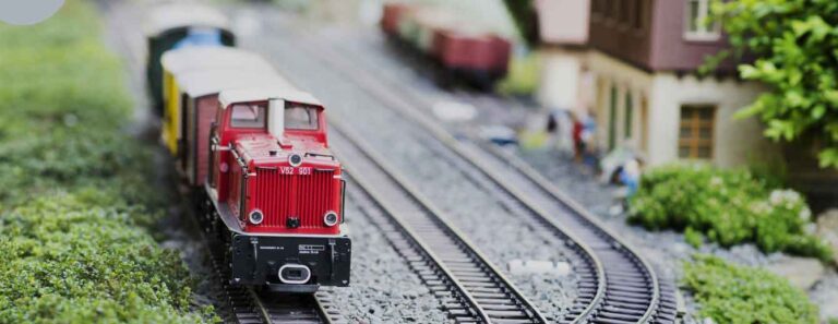 Modelbouwshow.nl — Braderie en jaarmarkt in Goes