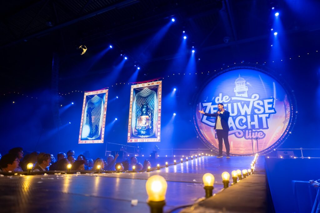 De Zeeuwse Nacht 2027 in Goes
