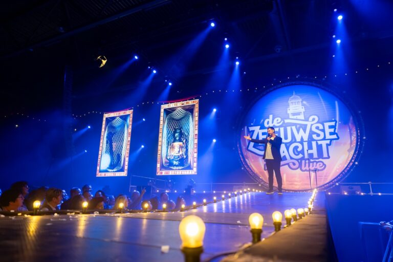 De Zeeuwse Nacht 2027 — muziek in Goes