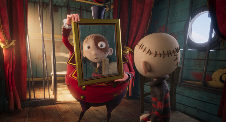 De Grote Sinterklaasfilm — Film in Goes